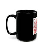 Black Mug (11oz, 15oz)