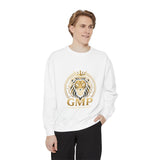 GMP Lion Crest Sweatshirt