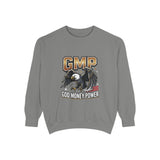 GMP "God Money Power" Eagle Sweatshirt