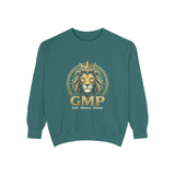 GMP Lion Crest Sweatshirt