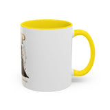 God Money Power (GMP) Coffee Mug — Bold Throne Design Accent Mug