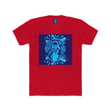 God Money Power Tee — Spiritual Streetwear Graphic Crewneck