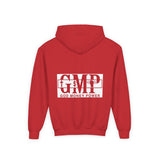 Youth Heavy Blend Hooded Sweatshirt