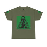 T-Shirt — God Money Power Graphic Tee