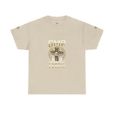 T-Shirt — GMP Money Power Graphic Tee