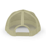 Gods Money Power- Trucker Cap