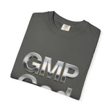 GMP God Money Power T-Shirt