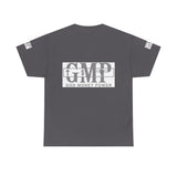 GMP "God Money Power" Tee