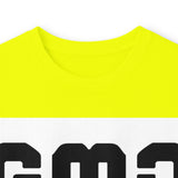 GMP 'God Money Power' Long Sleeve Tee