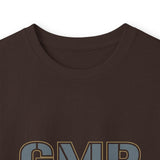 GMP GOD Money Power Long Sleeve Tee