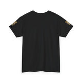 Tiger Crest 'GMP Money Power' Graphic Tee