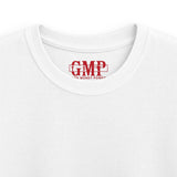 Kids Tee - "GMP" God Money Power Graphic Shirt