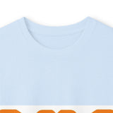 GMP (God Money Power) Long Sleeve Tee — Bold Faith & Prosperity Graphic Shirt