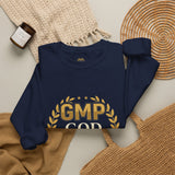 Money Power Crewneck Sweatshirt