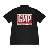 GMP God Money Power Polo