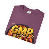 Money Power T‑Shirt — GMP God Graphic Tee