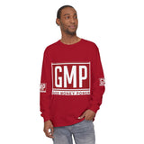 GMP (God Money Power) Long Sleeve Tee