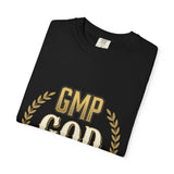 GOD Money Power (GMP) T-Shirt
