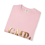 GMP “God Money Power” Graphic T-Shirt