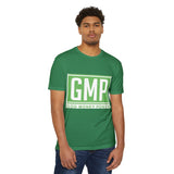 GMP "God Money Power" Graphic Tee