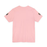GMP Eagle Tee — “God Money Power” Graphic T-Shirt