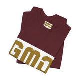 GMP "God Money Power" Graphic Tee — Inspirational Faith & Prosperity Shirt