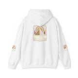 Pyramid Money Power Graphic Hoodie