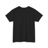 God Money Power- Unisex Heavy Cotton Tee