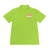 GMP Performance Polo Shirt — Men's Sport Golf & Workwear
