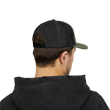 Gods Money Power- Trucker Cap