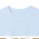 GMP "God Money Power" Long Sleeve Tee