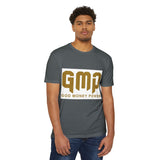 GMP "God Money Power" Graphic T-Shirt — Faith & Prosperity Urban Tee