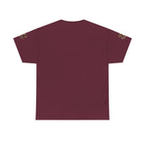 GMP "God Money Power" Graphic Tee