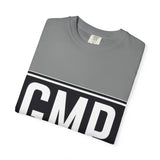 GMP "God Money Power" Graphic T‑Shirt