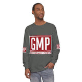 GMP (God Money Power) Long Sleeve Tee
