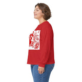 Unisex Ultra Cotton Long Sleeve Tee