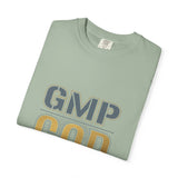 GMP GOD Money Power T-Shirt — Bold Streetwear Graphic Tee