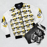 Men's Bomber Jacket (AOP)