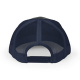 Gods Money Power- Trucker Cap