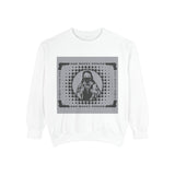 God Money Power Sweatshirt