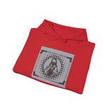 God Money Power Hoodie — Graphic Religious Streetwear Hoodie