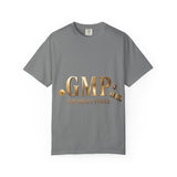 GMP “God Money Power” Graphic T-Shirt