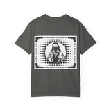 God Money Power Graphic T-Shirt