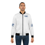 GMP "God Money Power" Bomber Jacket