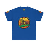 T-Shirt — GMP GOD Money Power Graphic Tee