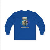 Unisex Ultra Cotton Long Sleeve Tee