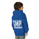 Youth Heavy Blend Hooded Sweatshirt