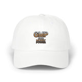 Classic Dad Cap