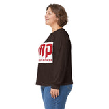 GMP "God Money Power" Long Sleeve Tee — Bold Faith & Hustle Shirt