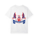 God Money Power T-Shirt